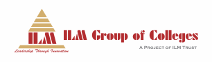 ILM Group of Colleges Logo